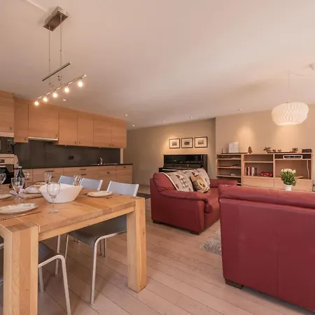 Brunner 4 Apartmán