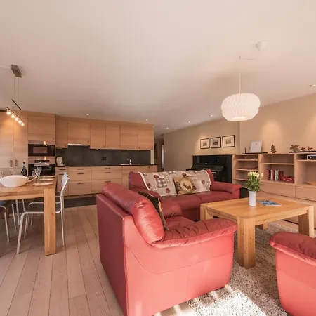 Brunner 4 Apartmán *