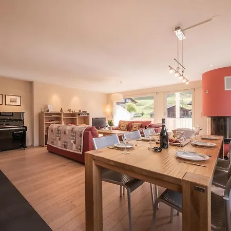 Brunner 4 * ヴェンゲン