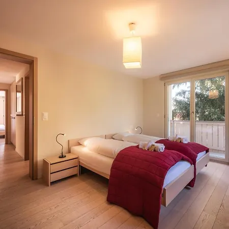 Brunner 4 ヴェンゲン