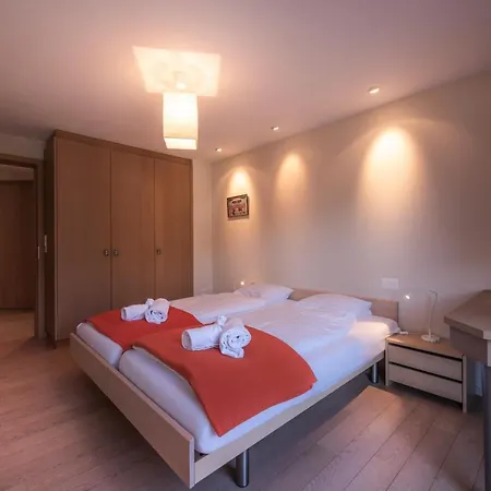 Brunner 4 Apartmán