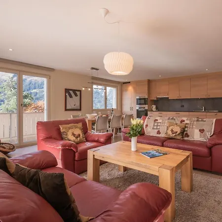 Brunner 4 Apartmán *