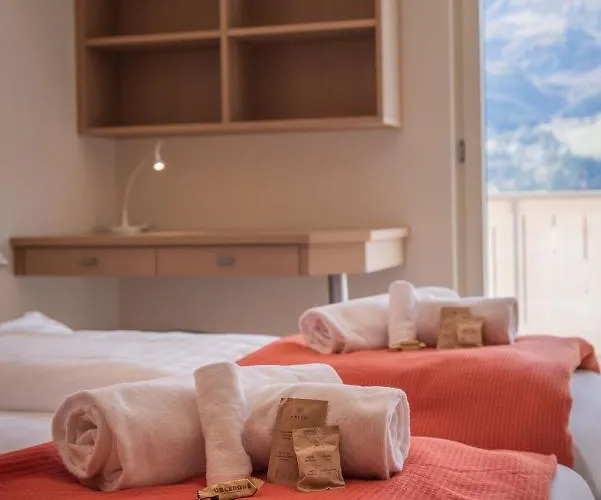 Brunner 4 דירה וונגן