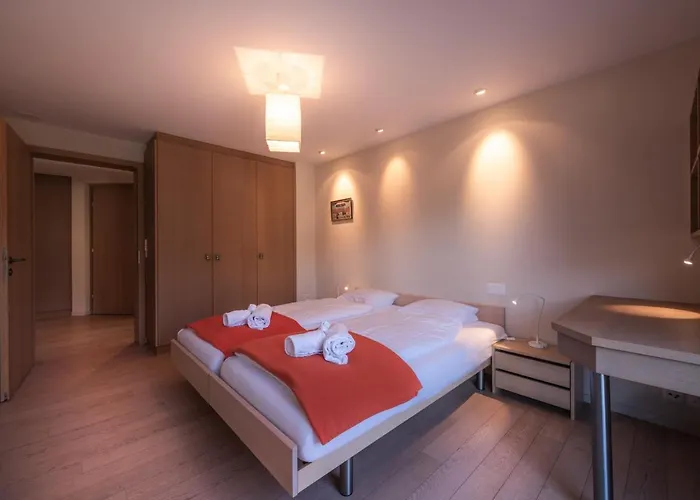 Brunner 4 Appartamento