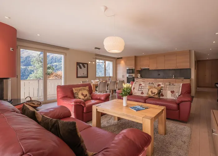 Brunner 4 דירה *