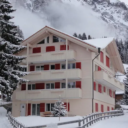 Brunner 4 Wengen