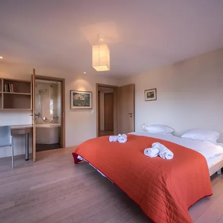 Apartman Brunner 4 *