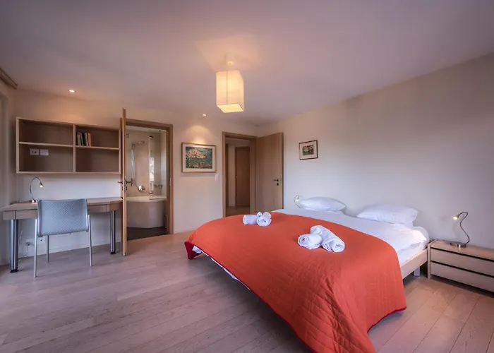 Appartamento Brunner 4 *