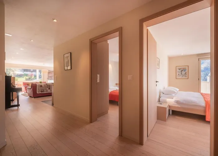 Brunner 4 Appartamento