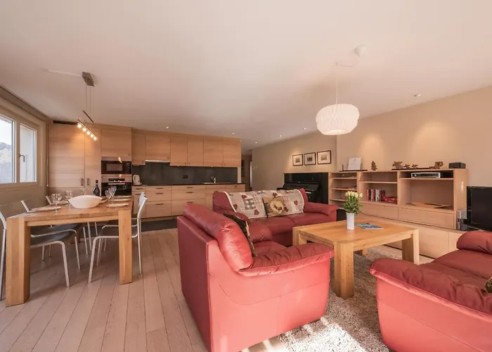 Brunner 4 아파트 *